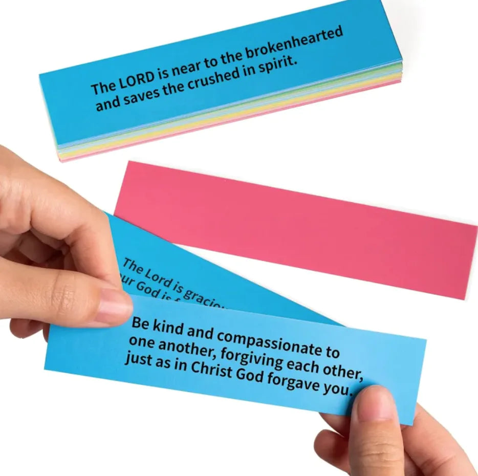 Verse Jar of Comfort